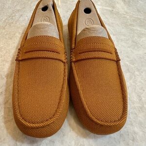 Size 11…New…Rothy’s Driver loafer. $115…Originally $150